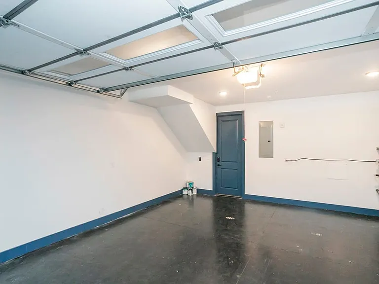 Storage Room
