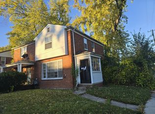 19507 Meyers Rd #2, Detroit, MI 48235