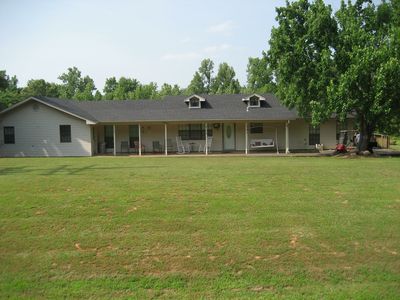 12313 High Way #22, Subiaco, AR, 72865