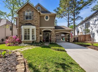 55 S Bethany Bend Cir, Spring, TX 77382