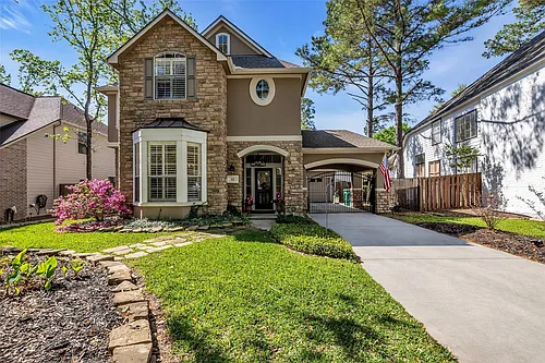 55 S Bethany Bend Cir Photo 1
