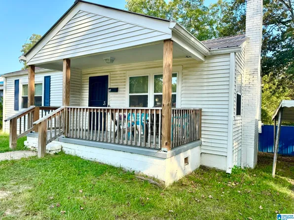317 N 15th St, Gadsden, AL 35903