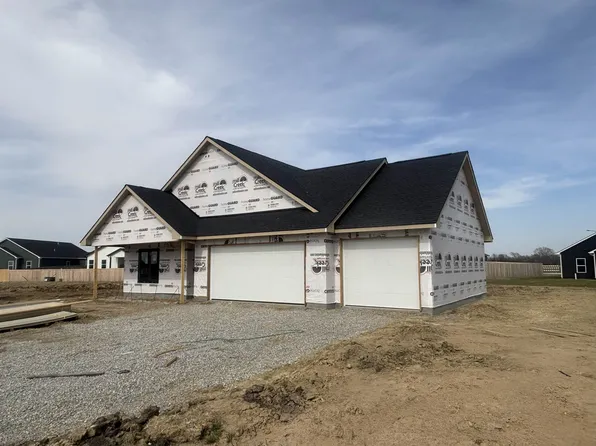 348 S Buckland St, Derby, KS 67037