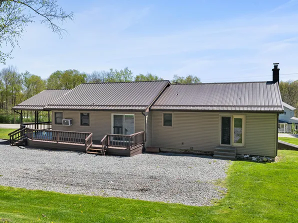 148 3rd St, Falls Creek, PA 15840