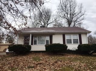 84 Red Bud Ln, Nortonville, KY 42442