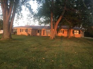 62480 Bremen Hwy, Mishawaka, IN 46544