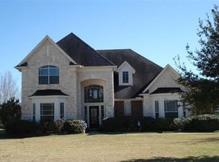 519 Royal Lakes Blvd, Richmond, TX 77469