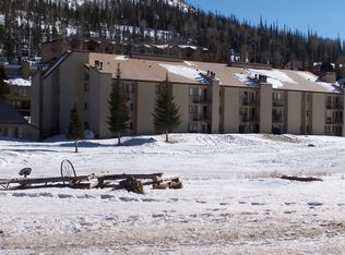 385 S Vasels Rd #71, Brian Head, UT 84719