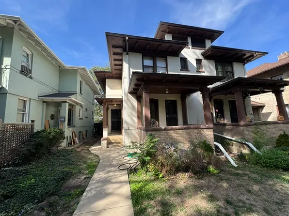 1649 Vine St, Denver, CO 80206