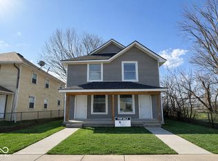 2518 Columbia Ave, Indianapolis, IN 46205