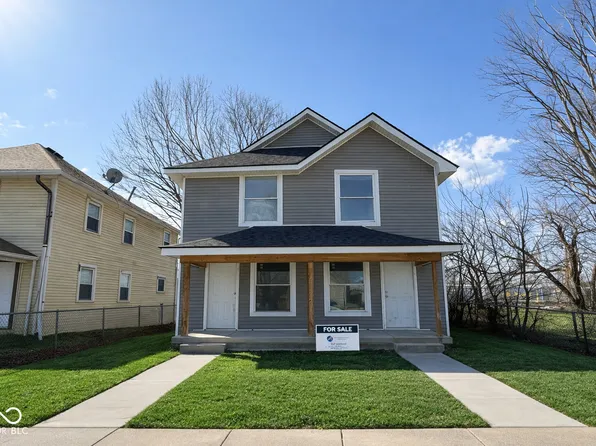 2518 Columbia Ave, Indianapolis, IN 46205