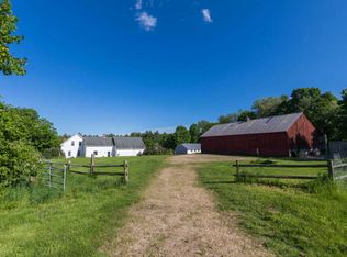 243 Knights Pond Rd, South Berwick, ME 03908