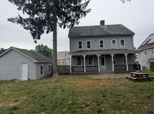 17 Park Ave, Hamden, CT 06517
