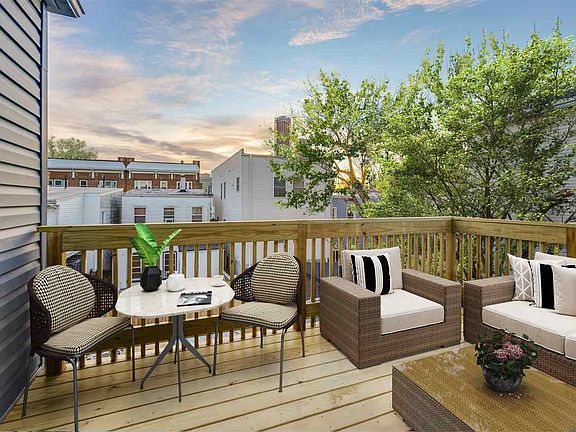 4th image of 71 Beacon Ave #3