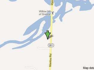 491 Manitou Rd, Hilton, NY 14468