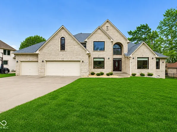 5717 Fall Creek Rd, Indianapolis, IN 46220