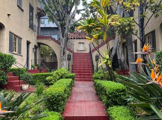 1320 Lucile Ave #1/8, Los Angeles, CA 90026