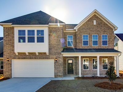 314 Underhill Dr, Columbia, SC, 29229