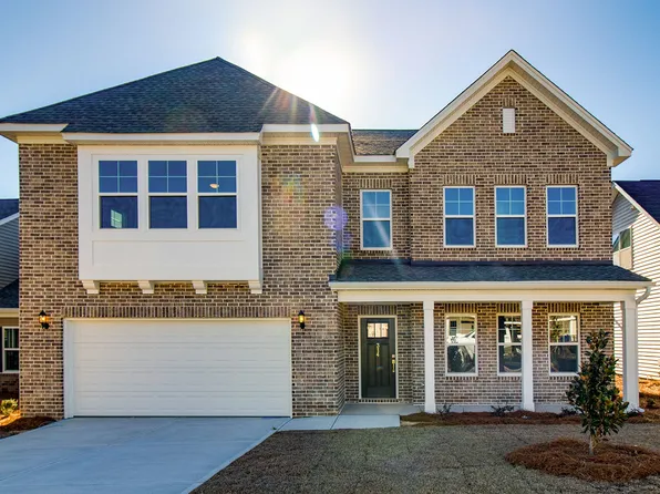 314 Underhill Dr, Columbia, SC 29229