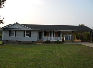 307 Rogers Rd, Pendleton, SC 29670