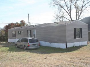 1532 Whippoorwill Ct, Azle, TX 76020