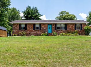 7939 Cedar Grove Rd, Cross Plains, TN 37049