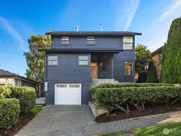 2615 W Crockett Street, Seattle, WA 98199