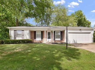 2025 Avon Dr, Florissant, MO 63033