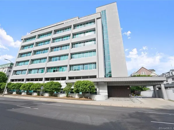 1515 Summer Street #402, Stamford, CT 06905