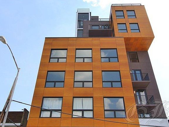 2nd image of 240 Stagg St #4D