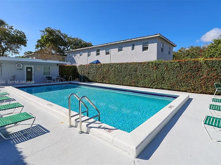 7740 SW 54th Ct #52D — Photo 20
