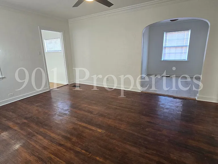 3708 Park Ave — Photo 3