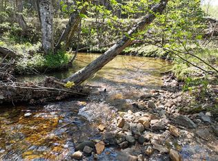 LOT 2 Mulky Gap Rd, Blairsville, GA 30512