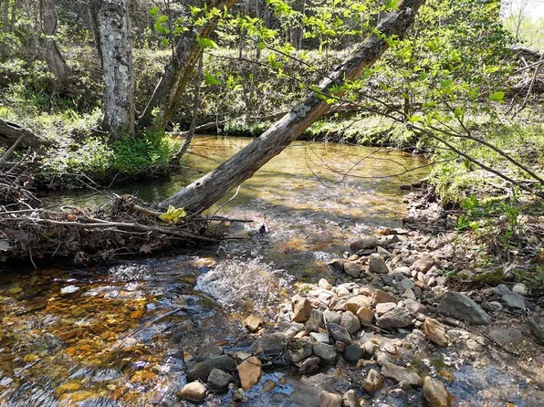 LOT 2 Mulky Gap Rd, Blairsville, GA 30512