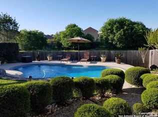 7106 Misty Ridge Dr, Converse, TX 78109