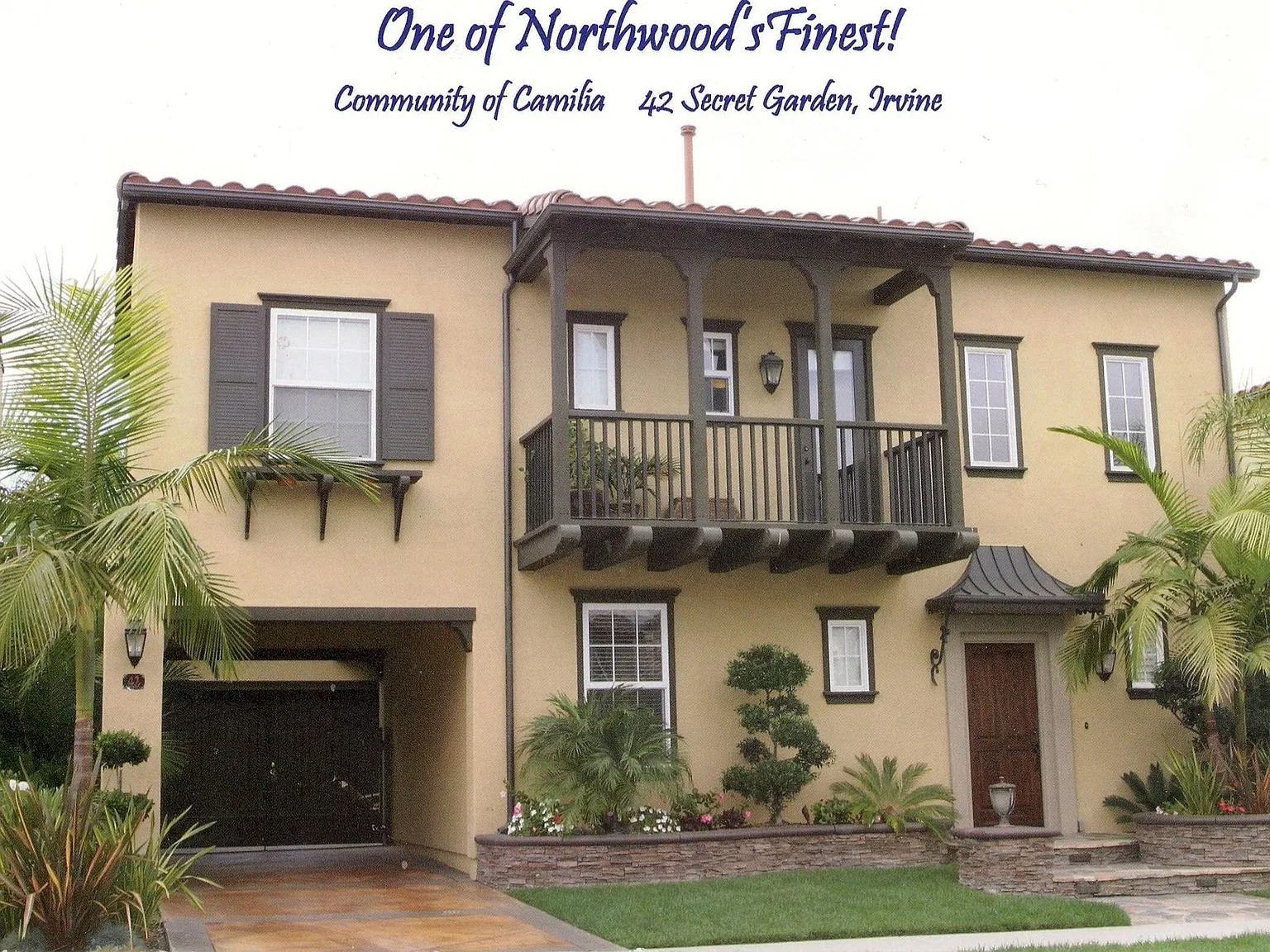 4 bed, 3223 sqft, $6,600 — Photo 1