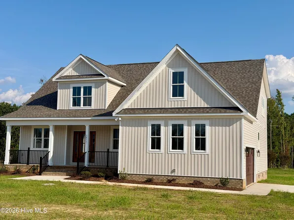 5855 Harvest Ridge Road, Battleboro, NC 27809