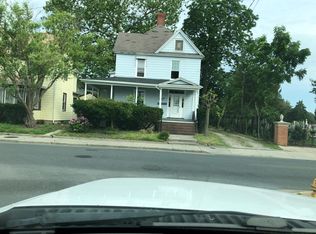 902 N Division St #A, Salisbury, MD 21801