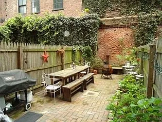 Rented by Village Living Realty