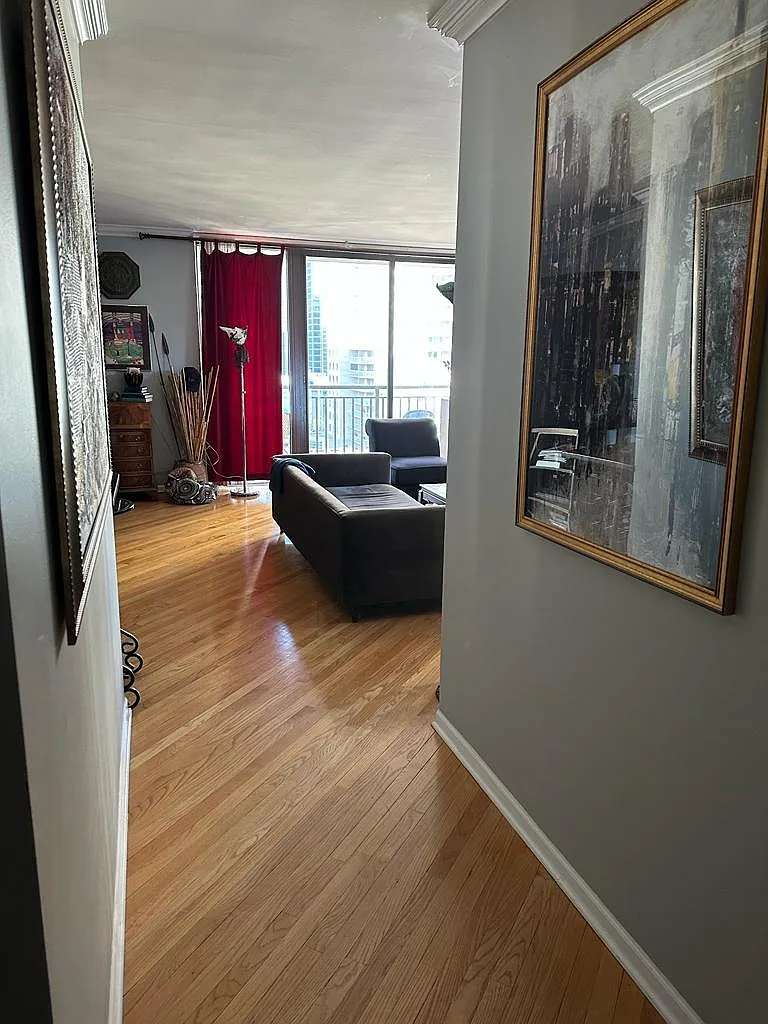 2 bed, 1340 sqft, $3,800 — Photo 1