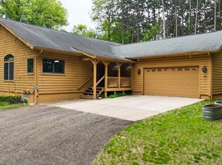 11365 Phal Rd, Grass Lake, MI 49240