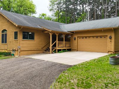 11365 Phal Rd, Grass Lake, MI, 49240