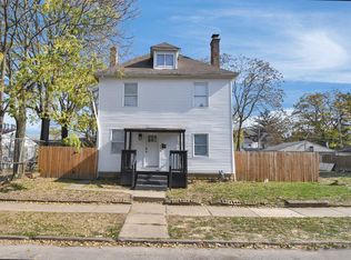 28 S Wheatland Ave, Columbus, OH 43204