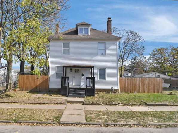 28 S Wheatland Ave, Columbus, OH 43204