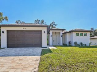 3279 Janaro Rd, North Port, FL 34288