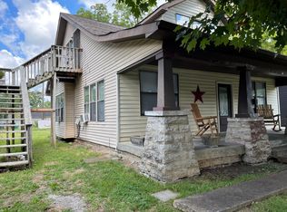 708 McFerrin Ave #B, Nashville, TN 37206