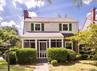 3848 Brook Rd, Richmond, VA 23227