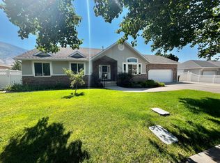 1352 N 1020th St E, American Fork, UT 84003