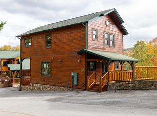 832 Resort Way, Gatlinburg, TN 37738