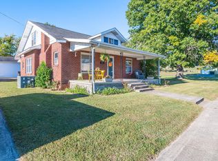 716 Bryant St, Corbin, KY 40701